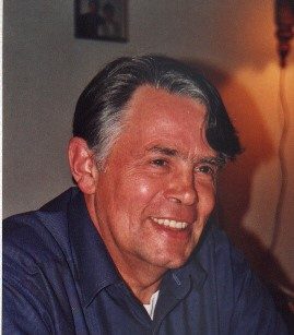 In memoriam Tinus Wieland