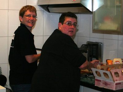 Overlijdens