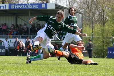 Rein Boeije: Al 15 jaar de man achter de camera en de pen!
