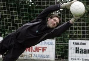 'Mijn belangrijkste redding tot nu toe'