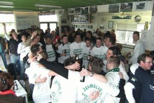 Op vele verzoek,kampioensfoto's van het Derde