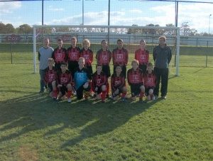C2 verslaat overmoedig Terneuzen C3