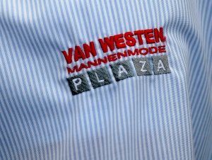 Van Westen Mannenmode en VV Zaamslag, een goede combinatie