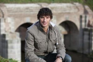 10 vragen aan.. Gert-Jan Vael