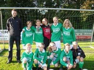 Zaamslag D2M – Serooskerke D3M