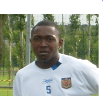 10 vragen aan... Yves kabwe