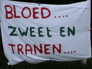 Hoedekenskerke D1-Zaamslag D2M