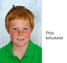 10 vragen aan... Thijs Schuitvlot