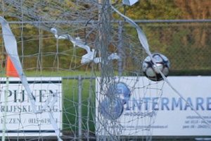 Zaamslag wint derby van Terneuzense Boys
