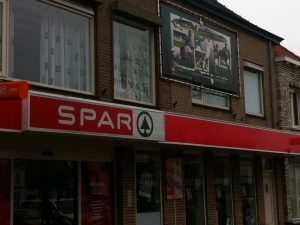 26 november: Voetbalplaatjes ruilavond! 