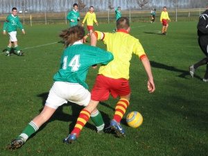 Zaamslag C1 - Arnemuiden C1