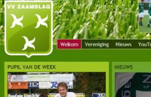 Website zeer goed bezocht