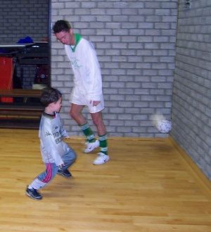 Uit de oude doos