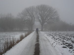Update Mountainbike tocht VVZ 2010