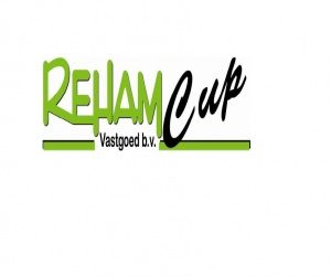 Rode duivels winnaar RehamCup 2011