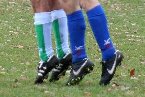 Groen-witten hervatten competitie met overwinning