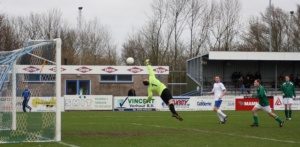 Zaamslag 2 naar 2 - 3 winst op Hoek 3 , de foto's !