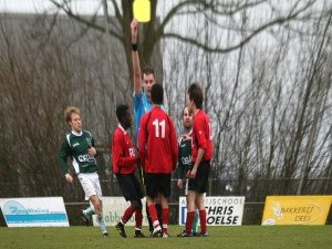 VVZ-De Zwerver.....enkele foto's