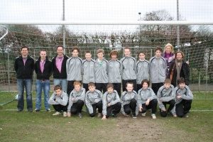 Ondernemende vrouwen in voetbalsponsoring...