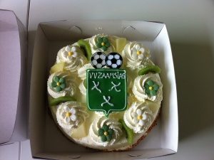 Verlenging sponsorcontract