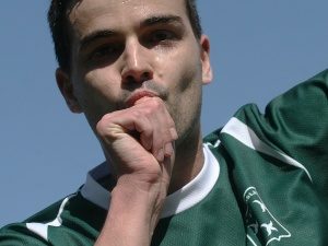 VVZ-De Boys; enkele wedstrijdmomenten