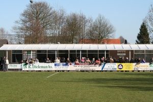 Spannend paasweekend voor Zaamslag 1  