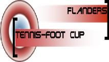 3 teams naar Flanders Tennis-Foot Cup