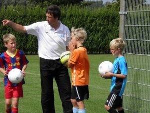 Dennis de Nooijer terug op zaamslagse velden ?