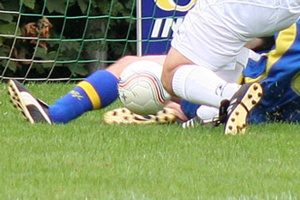 Nipt verlies voor Zaamslag in eerste oefenduel