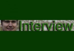 Interview Kenny Verhoene