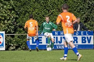 Die operatie, dat was de enige optie