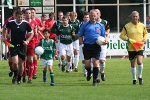 Zaamslag boekt dikverdiende overwinning op VVC '68