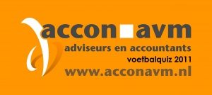 4e Accon avm Voetbalquiz