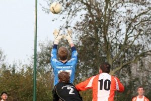 Zaamslag en Alblasserdam in evenwicht