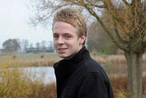Jonge Braafhart eerste keus bij Zaamslag