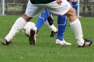 Zaamslag laat de overwinning aan Rijsoord
