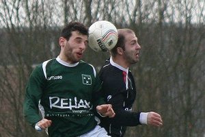 Zaamslag en Everstein in evenwicht