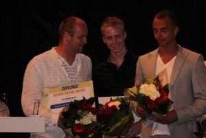 voetbalawards 2012