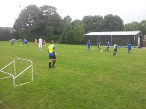 Eerste Talent days een groot succes!