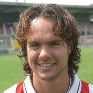 Jordy Bakker keert terug op 't Durp