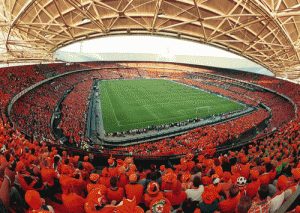 Nederland-Andorra