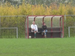 Zaamslag 4 pakt 3 punten uit bij Spui 3 (4-8 eind, 1-6 ruststand)