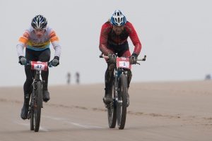MTB tocht & Kidstoer