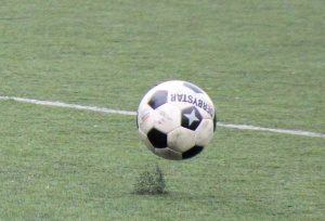 Trainer Hubert v.d. Hemel kan debuut niet opluisteren met overwinning
