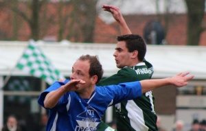 Zaamslag weet eindelijk weer wat winnen is