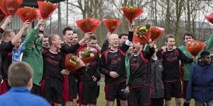 2de kampioen (update)