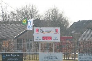 Vrouwen kijken anders naar voetbal dan mannen, deel 2.