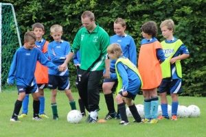 Inschrijven voor Talent Days in Zaamslag! (30 - 31 juli)