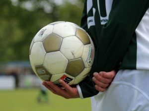 Groen-witten stap dichter bij promotie 