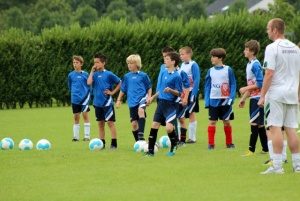 Inschrijven voor Talent Days in Zaamslag! (30 - 31 juli)